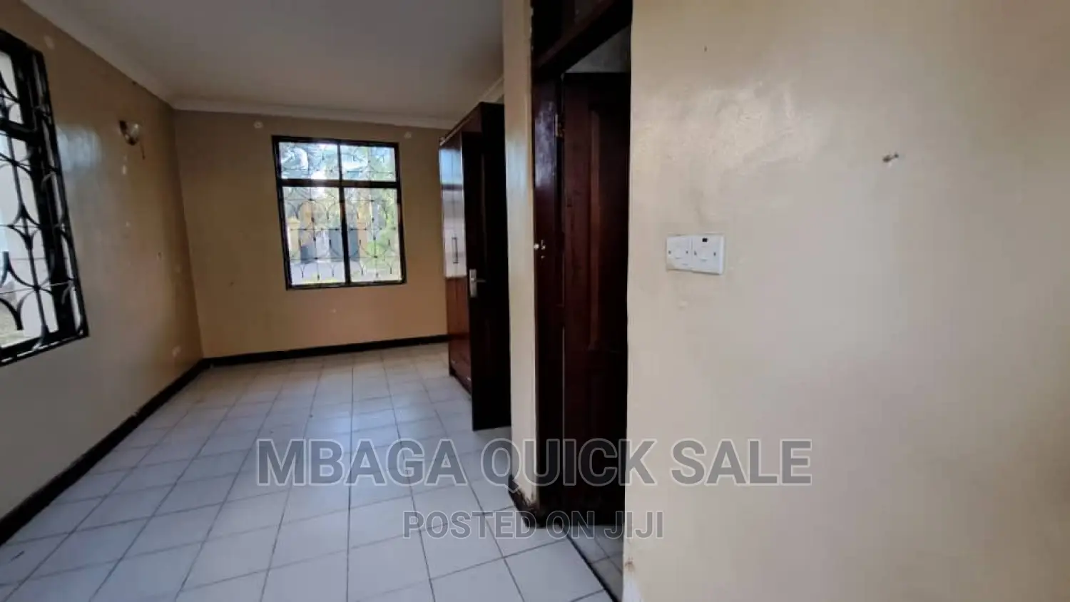 5bdrm Mansion in Mbezi Beach for rent