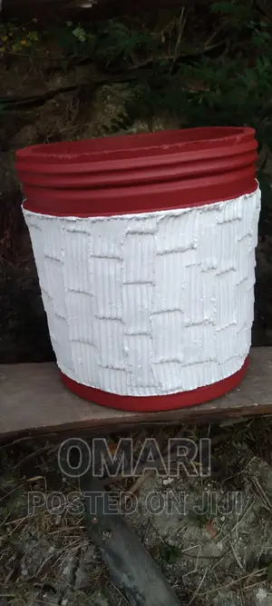 Flower Pots and Planters