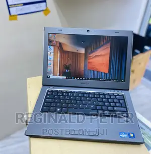 Laptop Dell Vostro 3360 8GB Intel Core I5 SSD 250GB