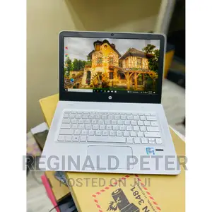 Laptop HP Envy 13 8GB Intel Core I7 SSD 250GB