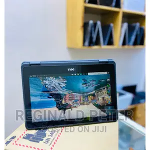Laptop Dell Latitude 3189 4GB Intel Pentium SSD 140GB