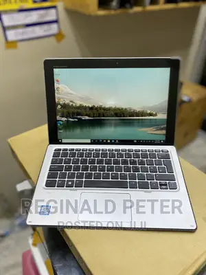 Laptop HP EliteBook X2 1012 G1 4GB Intel Core M SSD 250GB