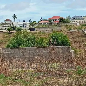 Plot for Sale Bunju Beach Moga.