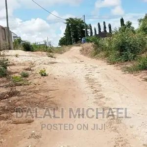 Plot for Sale Bunju Beach Moga.