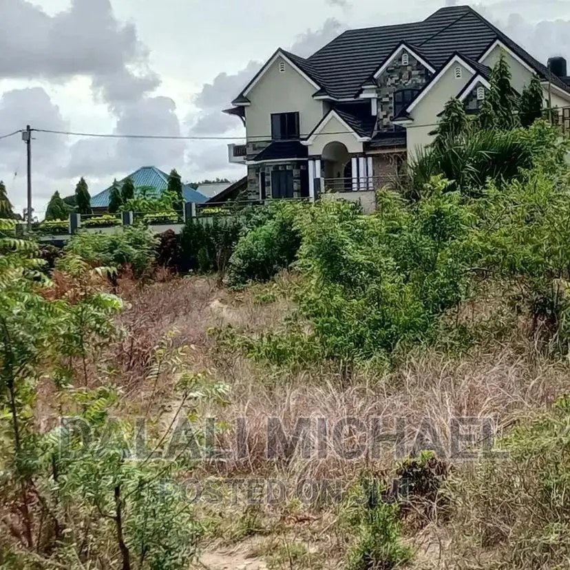 Plot for Sale Bunju Beach Moga.