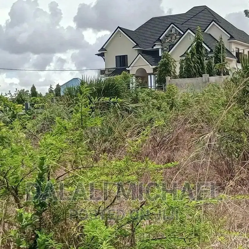 Plot for Sale Bunju Beach Moga.