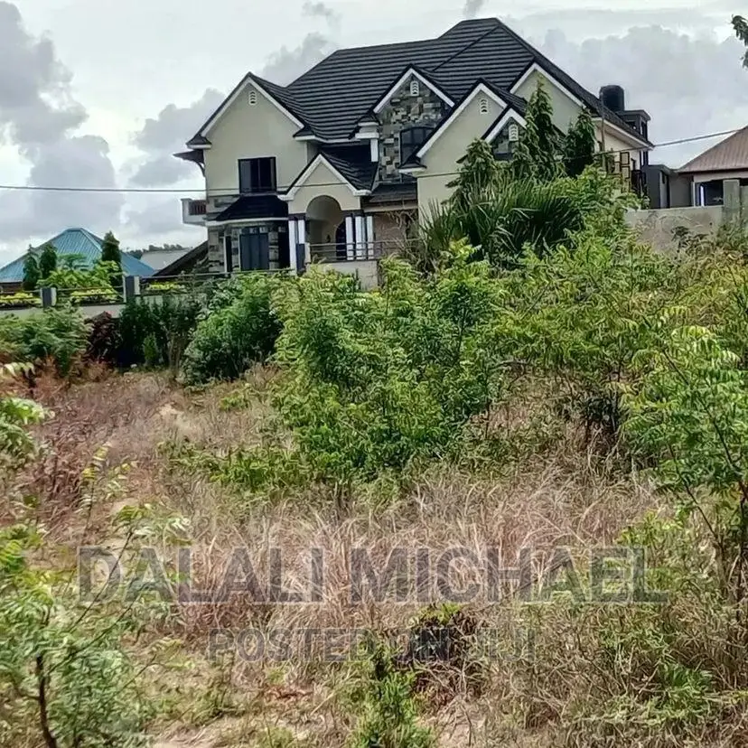 Plot for Sale Bunju Beach Moga.