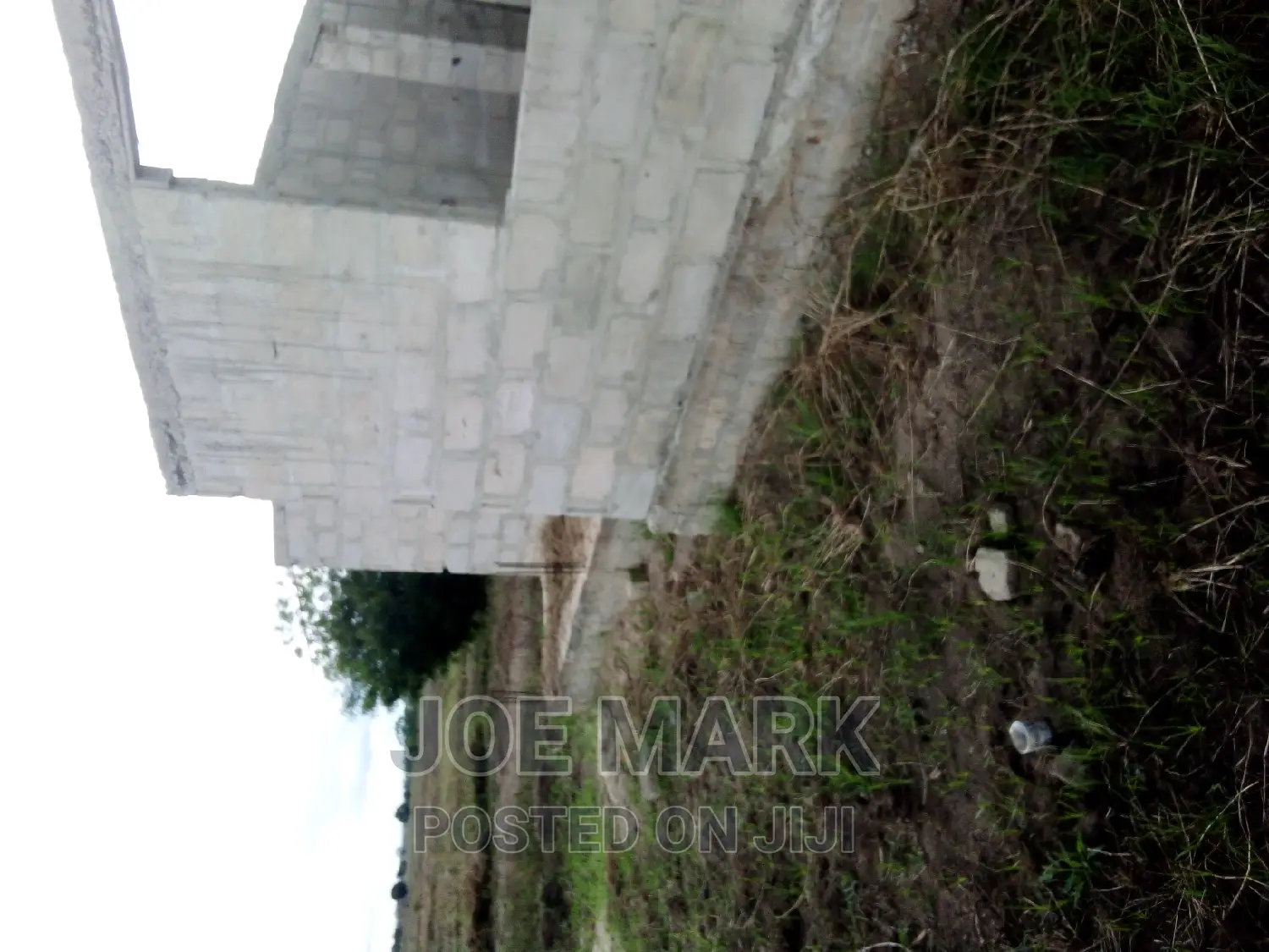 Plot for Sale Mlandizi