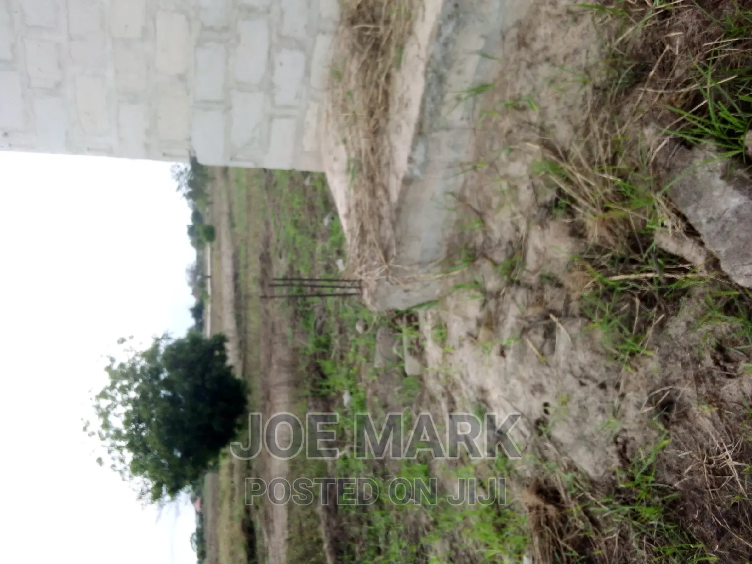 Plot for Sale Mlandizi