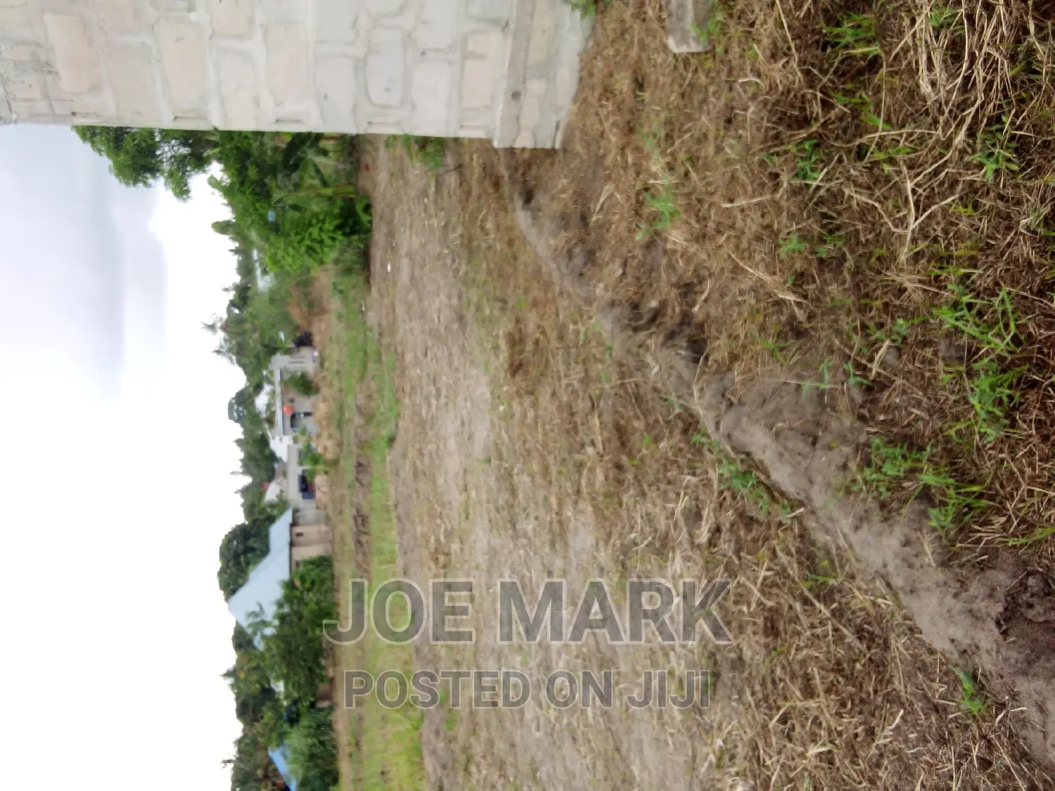 Plot for Sale Mlandizi