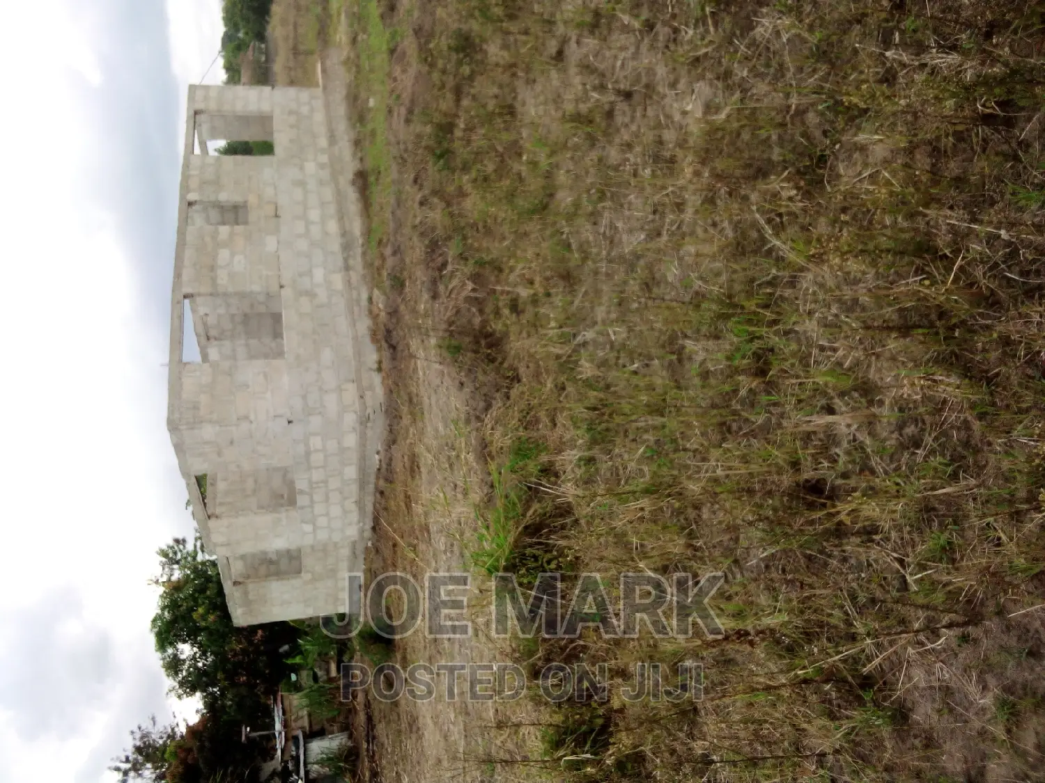 Plot for Sale Mlandizi