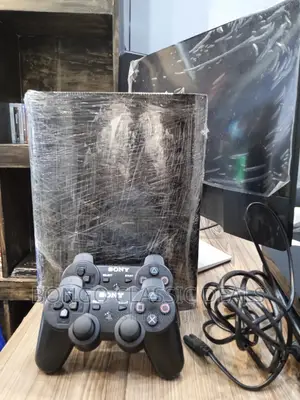 PS3 Super Slim