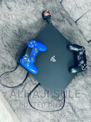 Playstation 4 PRO