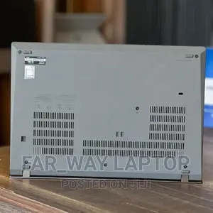 Laptop Lenovo ThinkPad T14 16GB AMD Ryzen 7 SSD 512GB