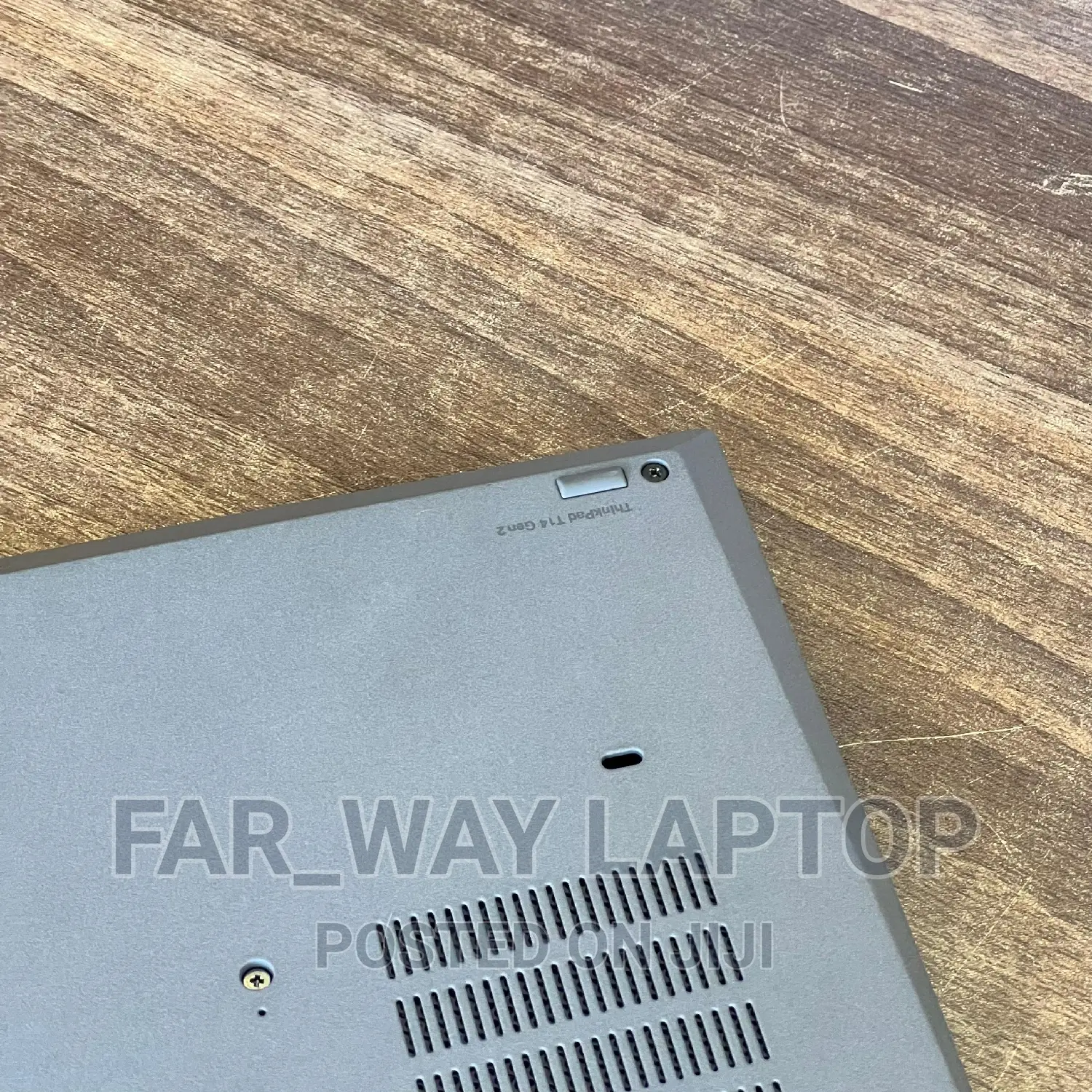 Laptop Lenovo ThinkPad T14 16GB AMD Ryzen 7 SSD 512GB
