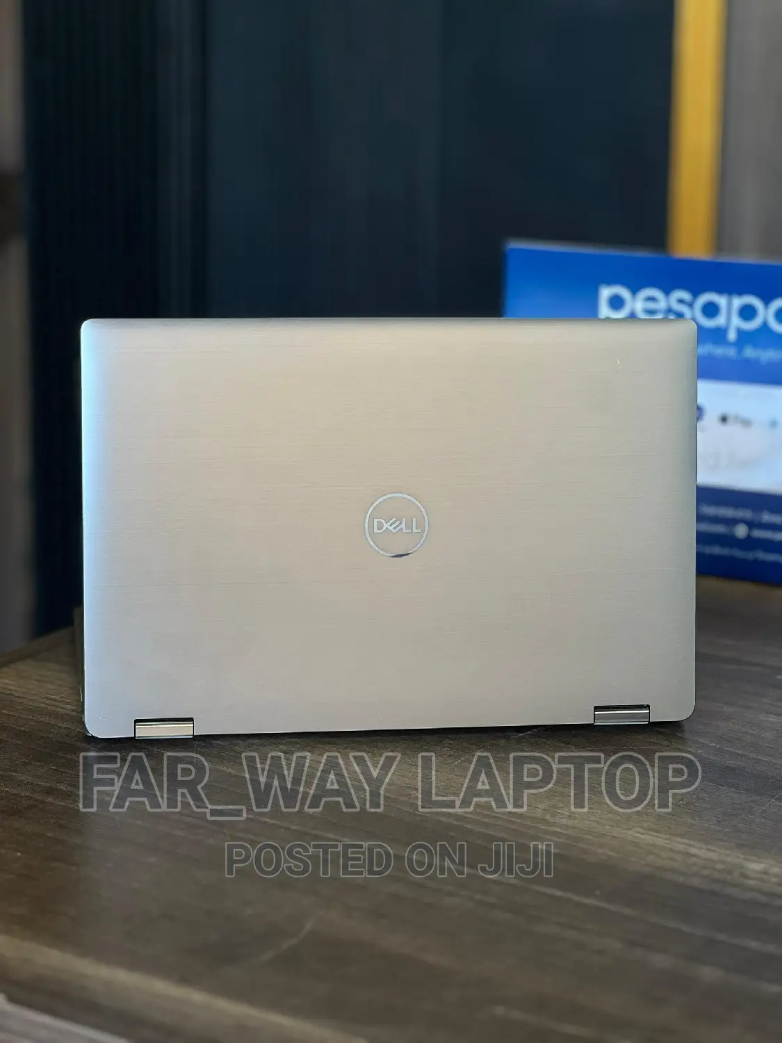 New Laptop Dell Latitude 7320 16GB Intel Core I7 SSD 512GB