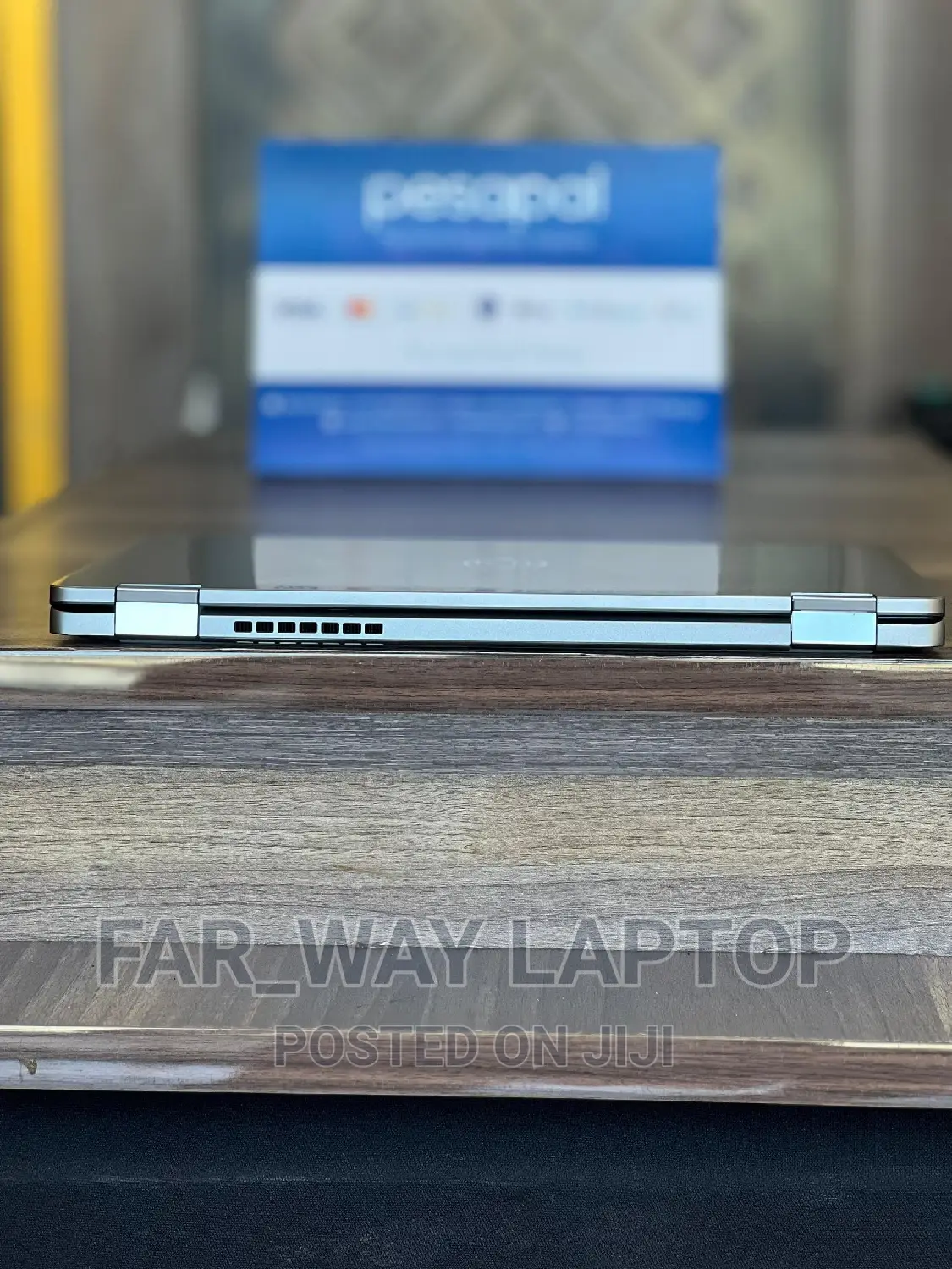 New Laptop Dell Latitude 7320 16GB Intel Core I7 SSD 512GB