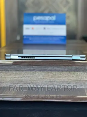 New Laptop Dell Latitude 7320 16GB Intel Core I7 SSD 512GB