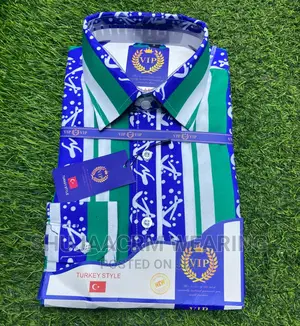 Mashati Ya Kiume| Official Shirts