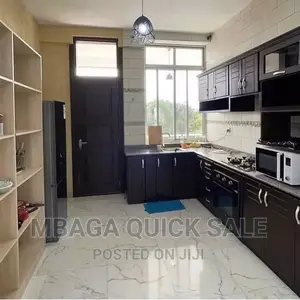 Furnished 2bdrm Apartment in Mbaga Estate, Mbezi Beach for rent