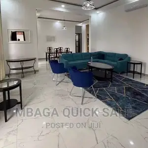 Furnished 2bdrm Apartment in Mbaga Estate, Mbezi Beach for rent