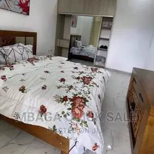 Furnished 2bdrm Apartment in Mbaga Estate, Mbezi Beach for rent