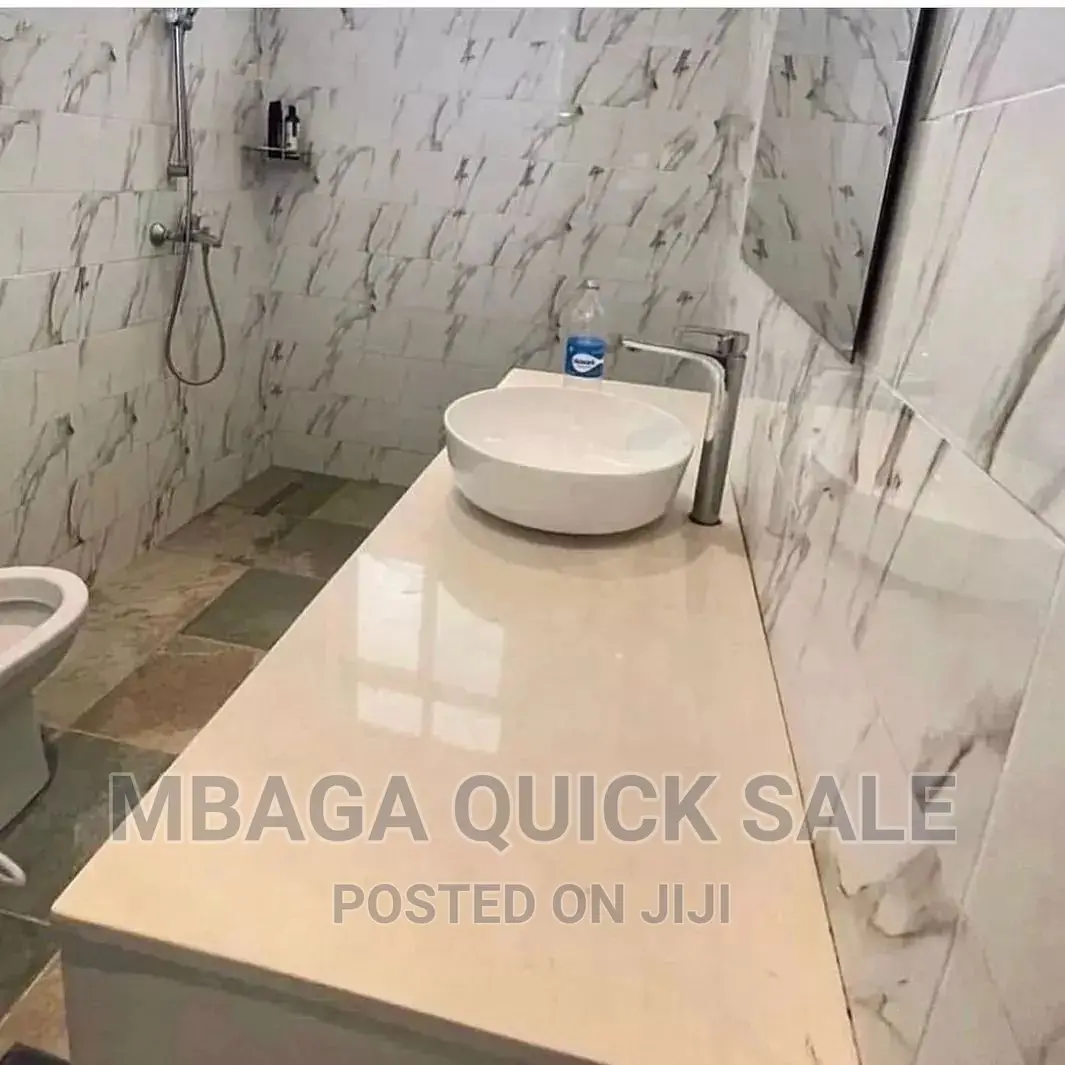 Furnished 2bdrm Apartment in Mbaga Estate, Mbezi Beach for rent