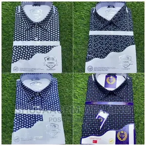 Official Shirts|Mashati Ya Kiume