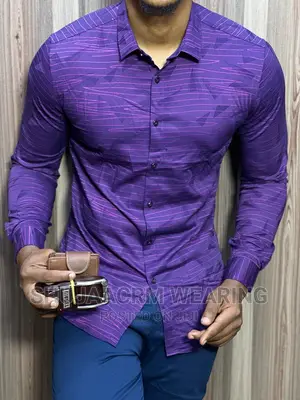 Safar Shirts Smart