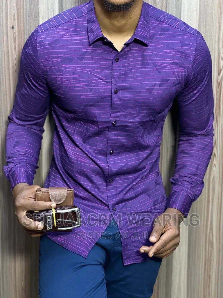 Safar Shirts Smart