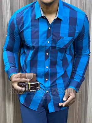 Safar Shirts Smart