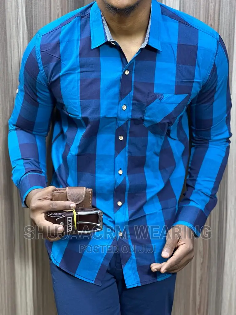 Safar Shirts Smart