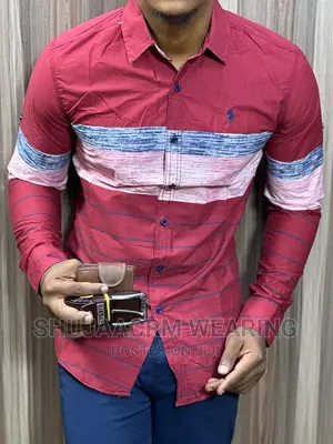 Safar Shirts Smart