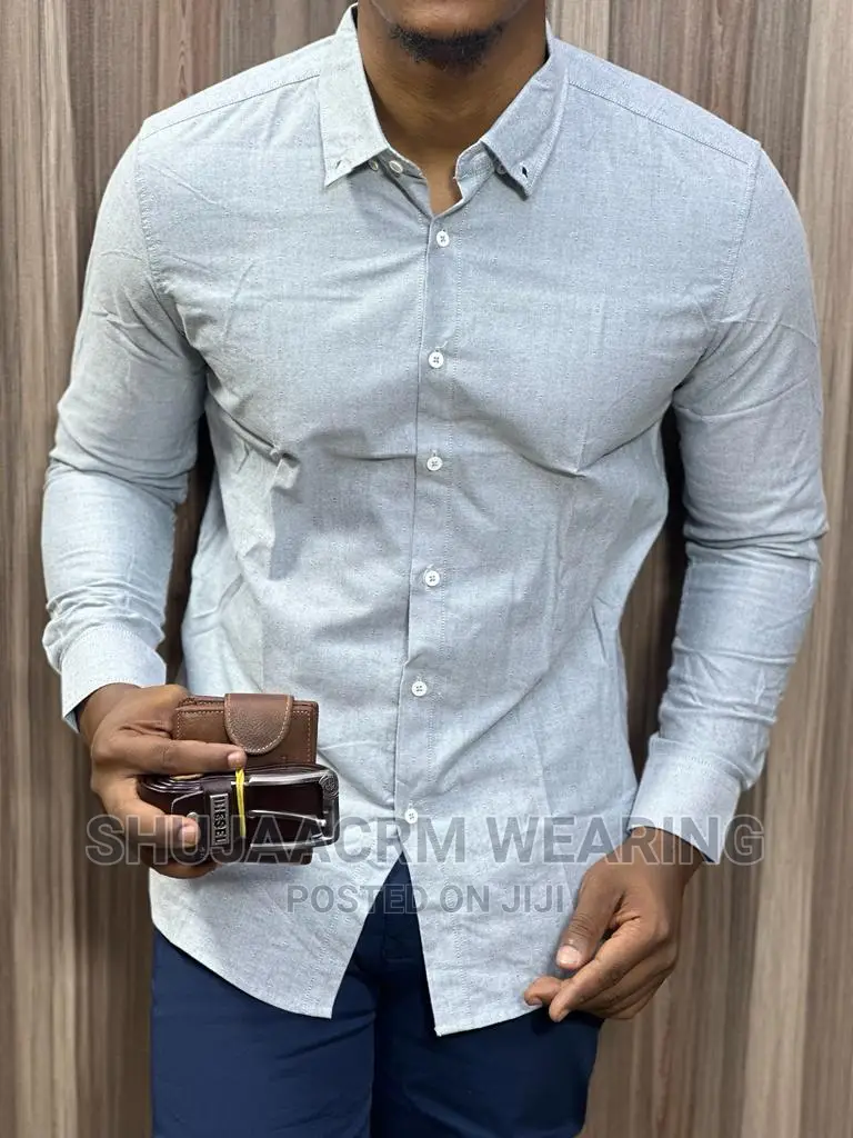 Safar Shirts Smart