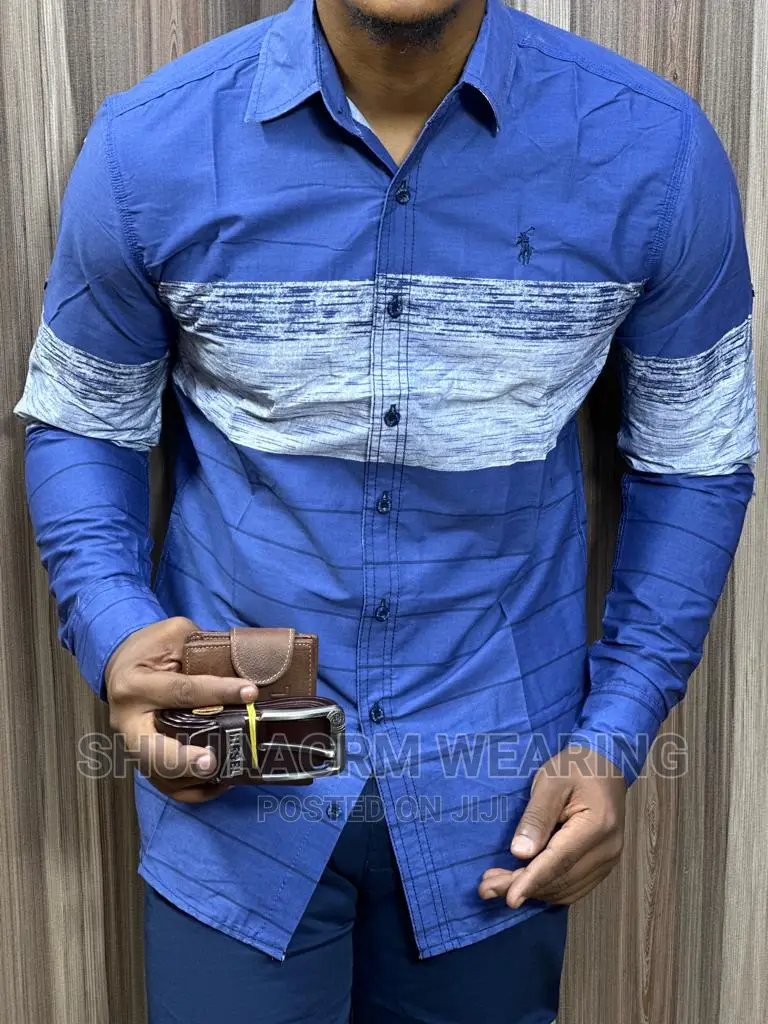 Safar Shirts Smart