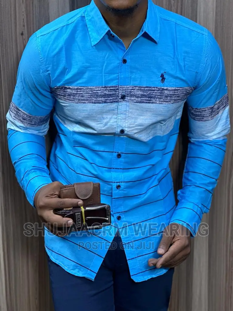 Safar Shirts Smart