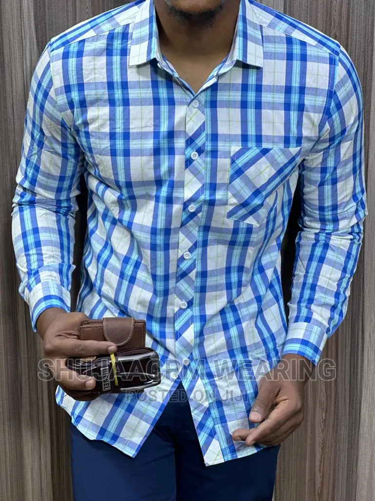Safar Shirts Smart