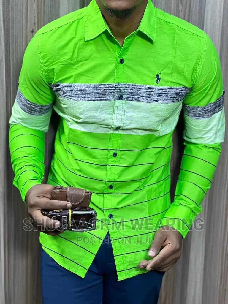 Safar Shirts Smart