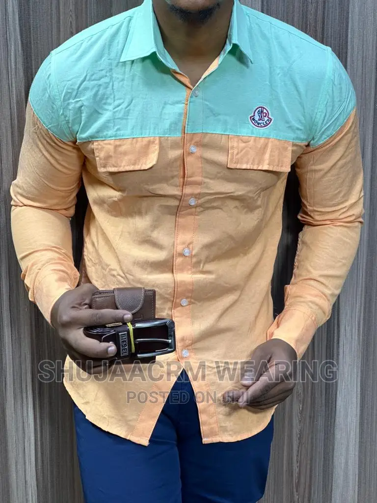 Safar Shirts Smart