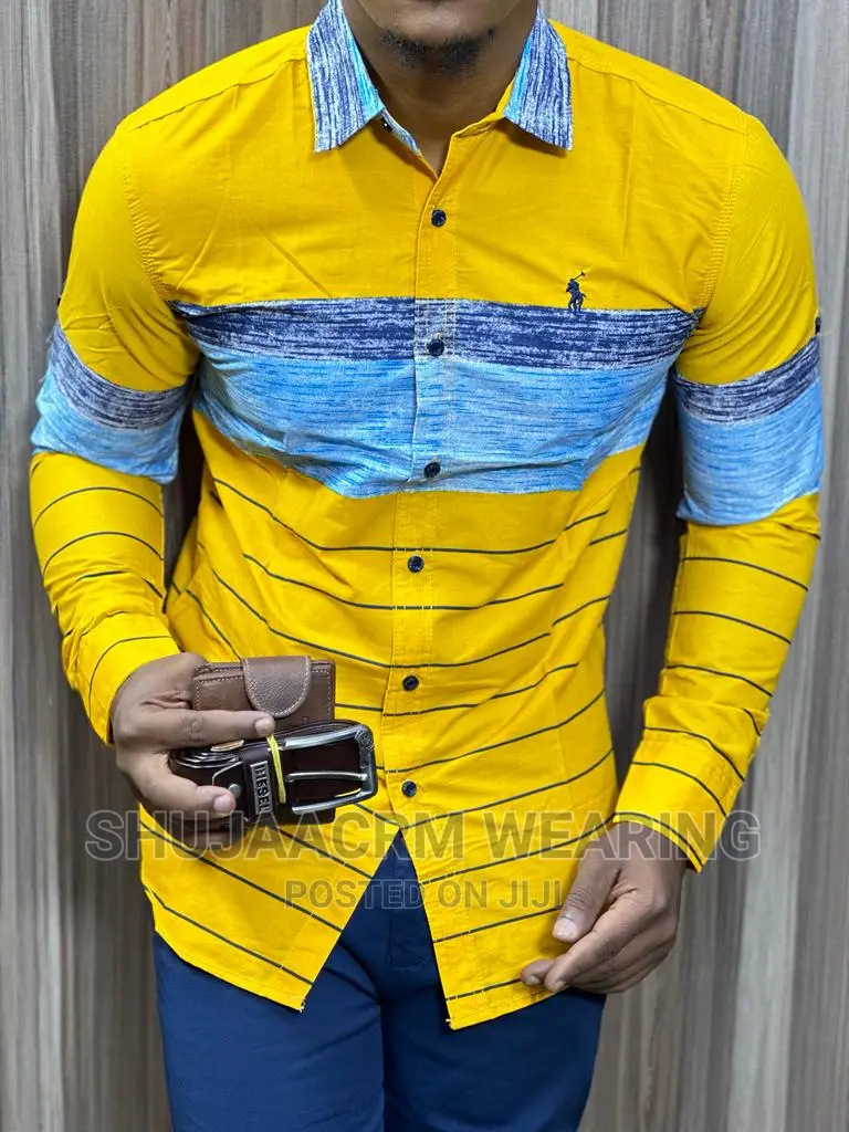 Safar Shirts Smart