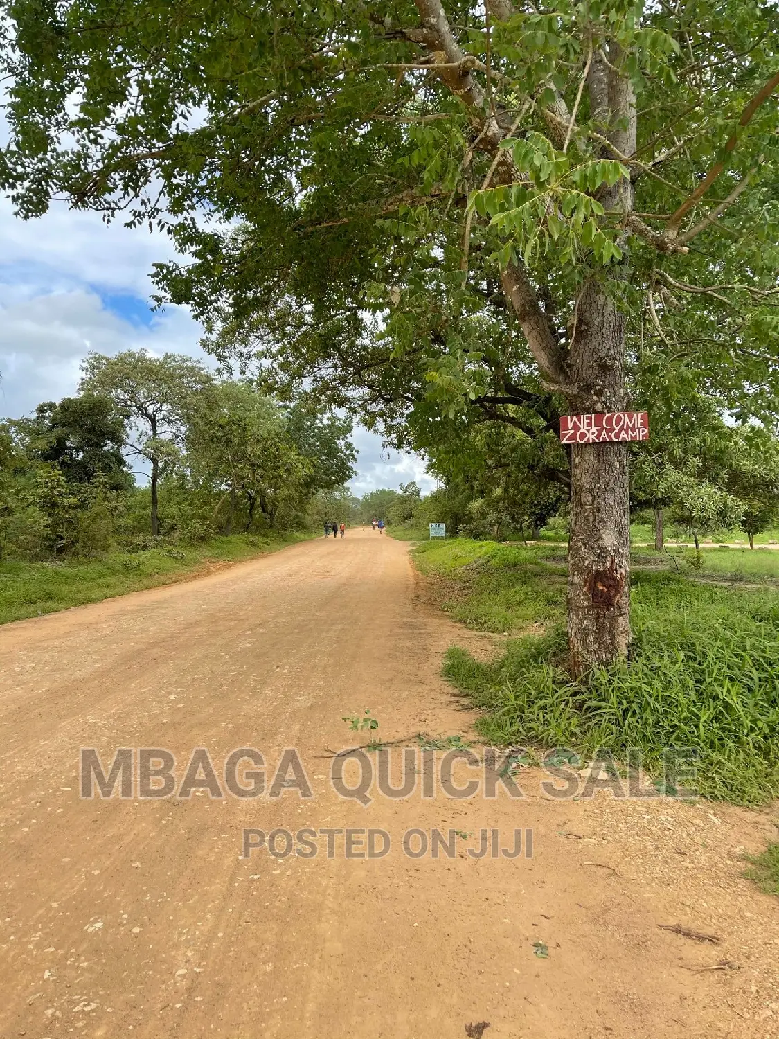 Furnished 2bdrm Chalet in Mbaga Estate, Mwaseni for sale
