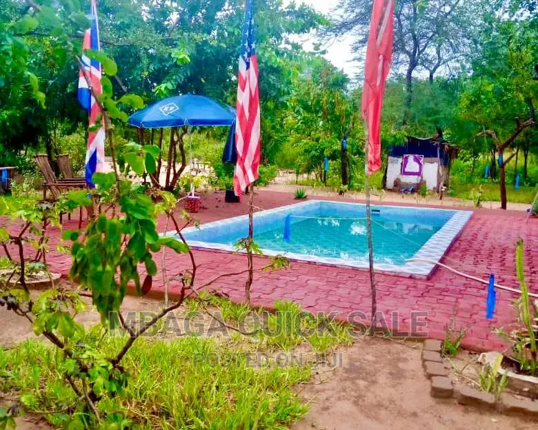 Furnished 3bdrm Bungalow in Mbaga Estate, Mwaseni for sale