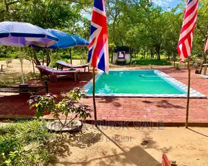 Furnished 3bdrm Bungalow in Mbaga Estate, Mwaseni for sale