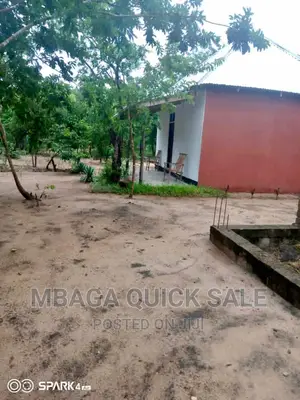 Furnished 5bdrm Bungalow in Mbaga Estate, Mwaseni for sale