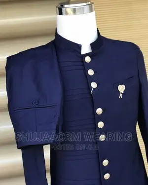 Fashion Suit Men's