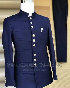 Fashion Suit Men's