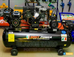 2 in 1 Compressor Lt 200