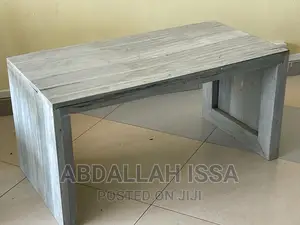 Outdoor Furnitures