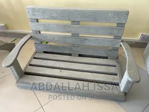 Outdoor Furnitures