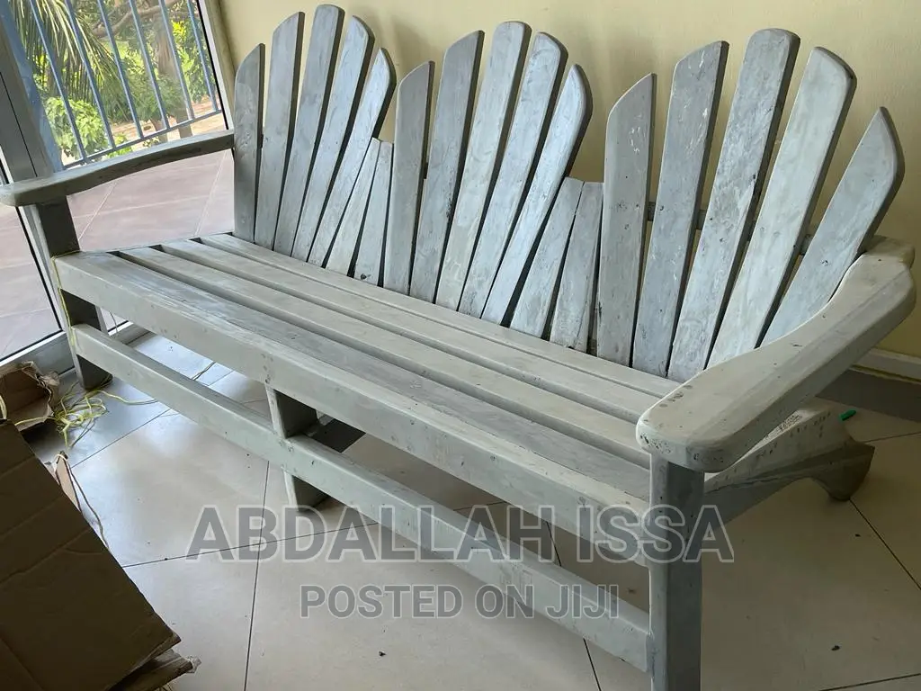 Outdoor Furnitures